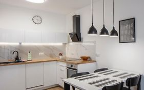 Woart Apartments